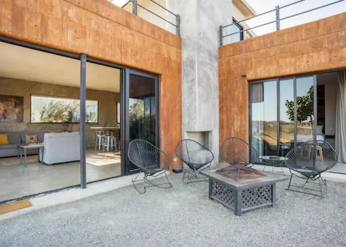 Villa: Chateaux Del Valle Vacational Homes