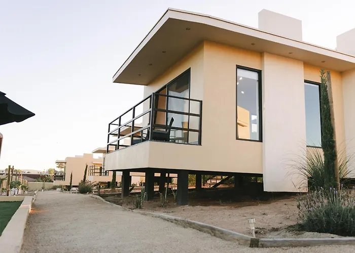 Dog friendly hotels Sol Del Valle
